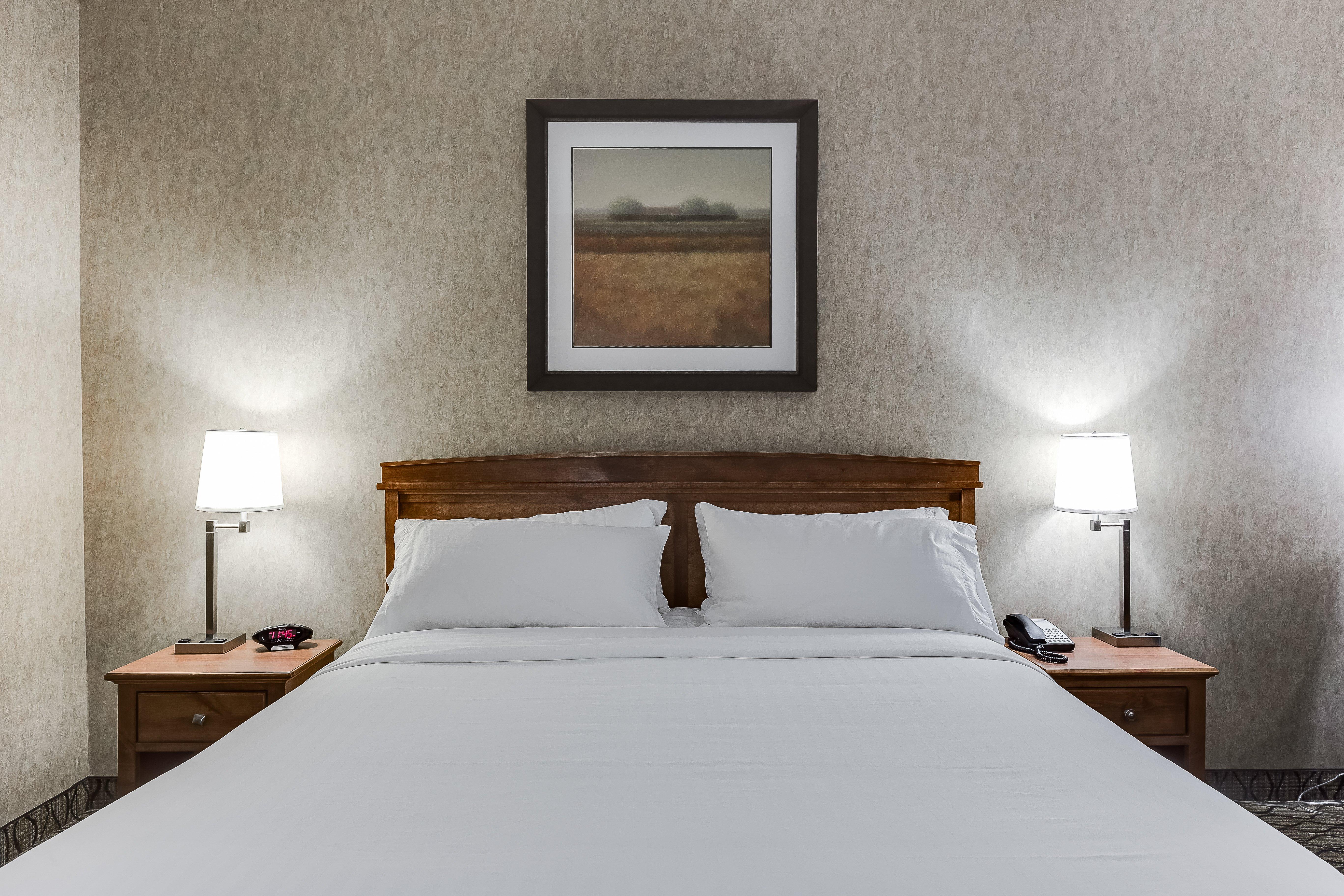 Holiday Inn Express Hotel & Suites Saskatoon By Ihg Exterior photo