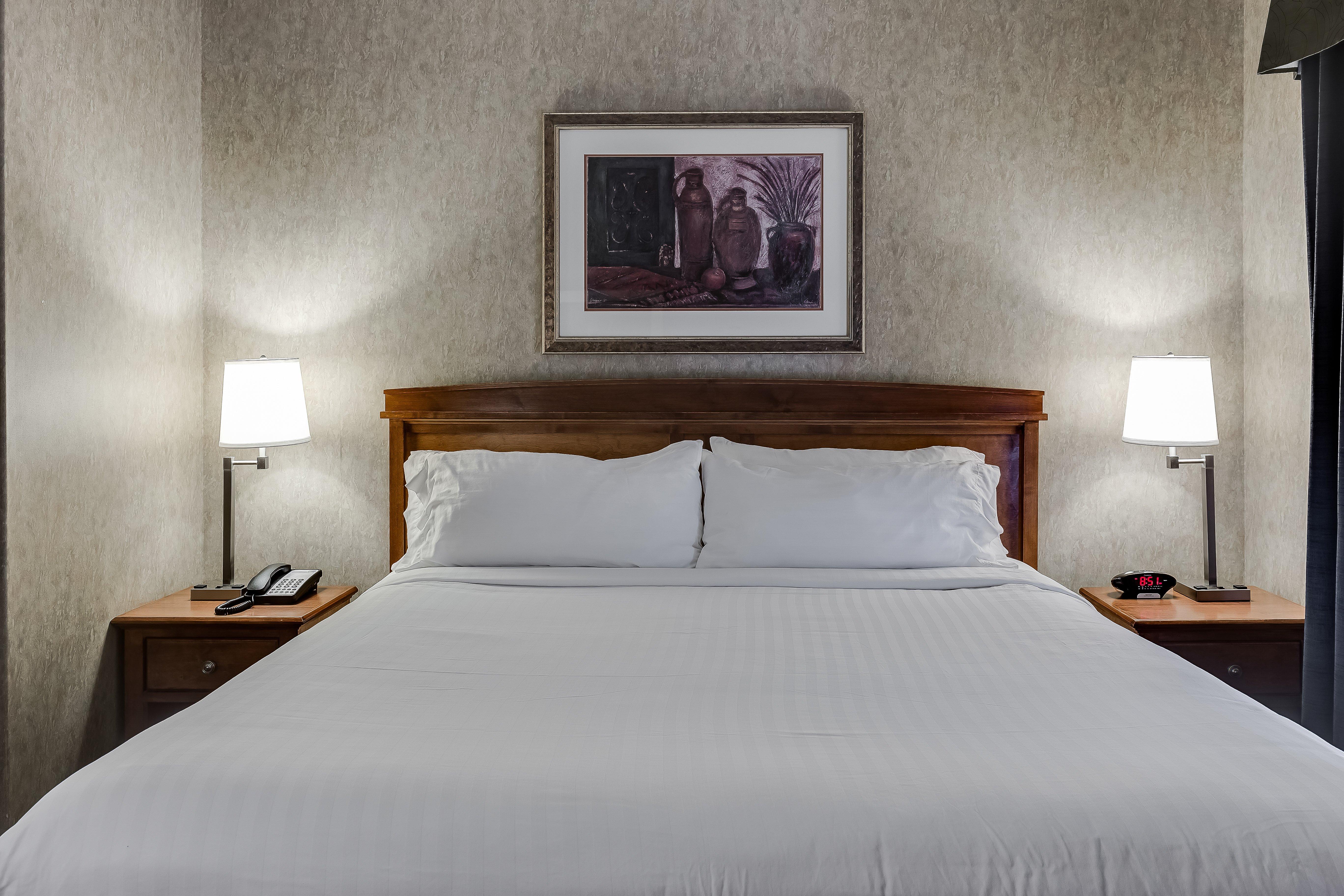 Holiday Inn Express Hotel & Suites Saskatoon By Ihg Exterior photo