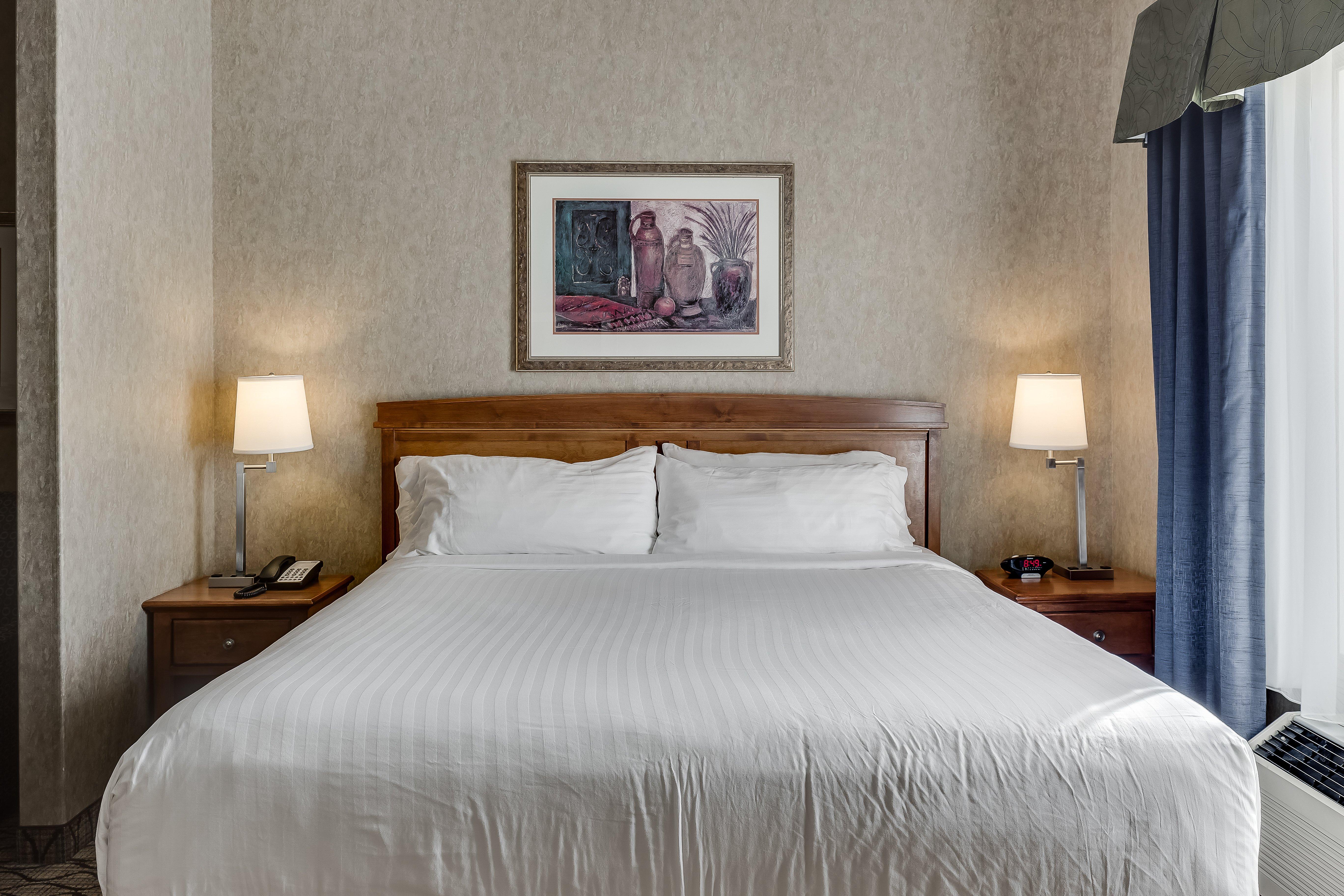 Holiday Inn Express Hotel & Suites Saskatoon By Ihg Exterior photo