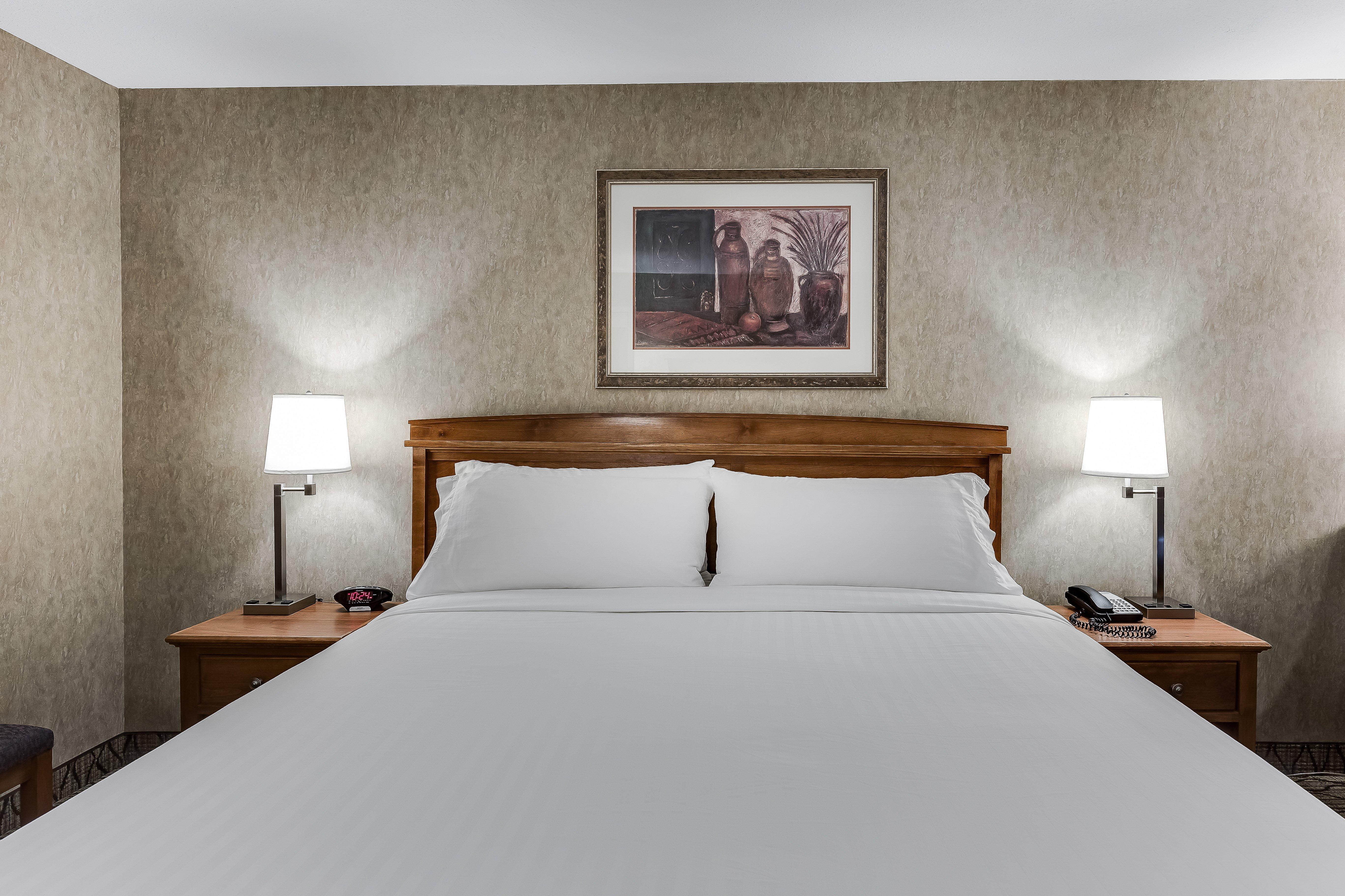 Holiday Inn Express Hotel & Suites Saskatoon By Ihg Exterior photo